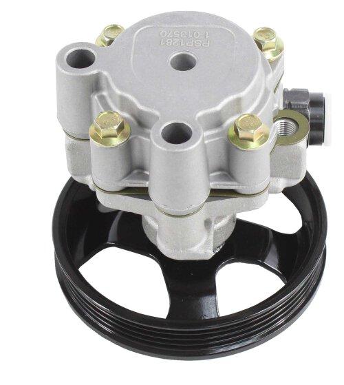 2004 Toyota Tundra 3.4L Power Steering Pump