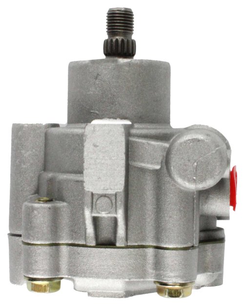 Power Steering Pump 1998-2001 INFINITI 4.1L