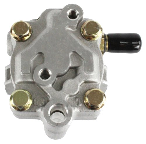 Power Steering Pump 1998-2001 INFINITI 4.1L