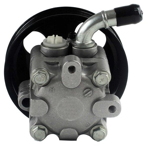 Power Steering Pump 2007-2013 Nissan 2.5L