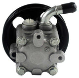 2010 Nissan Altima 2.5L Power Steering Pump