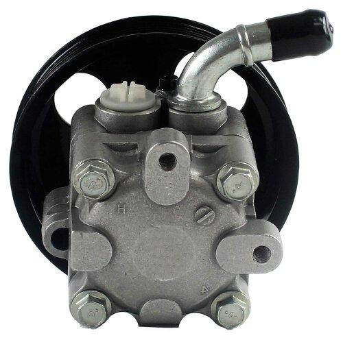 2009 Nissan Altima 2.5L Power Steering Pump