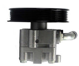 2013 Nissan Altima 2.5L Power Steering Pump
