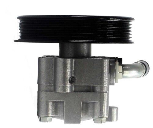 2011 Nissan Altima 2.5L Power Steering Pump