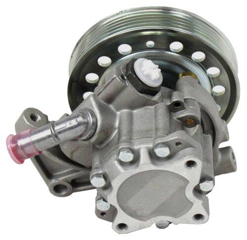 2009 Volvo V70 3.2L Power Steering Pump