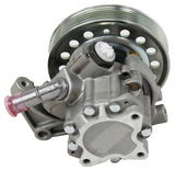Power Steering Pump 2008-2012 Land Rover,Volvo 3.0L-3.2L