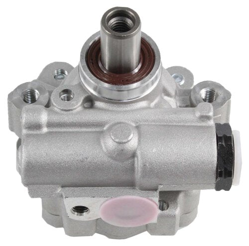 Power Steering Pump 2010-2014 Cadillac 3.0L-3.6L