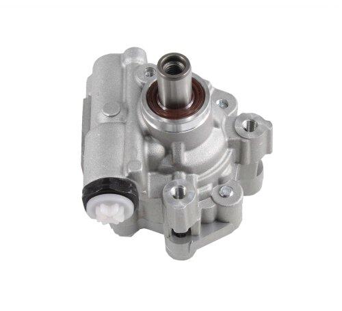 2010 Cadillac SRX 3.0L Power Steering Pump