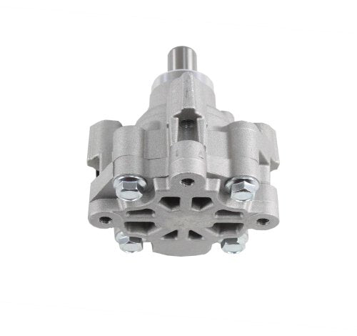 Power Steering Pump 2010-2014 Cadillac 3.0L-3.6L