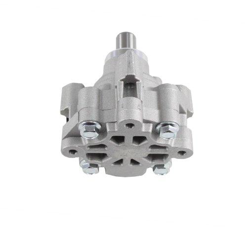 2012 Cadillac SRX 3.6L Power Steering Pump