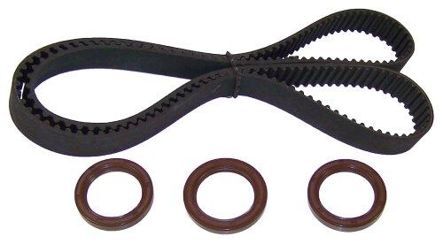 2001 Honda Accord 3.0L Timing Belt, Water Pump & Component Kit
