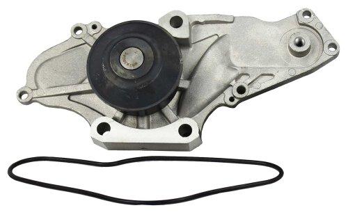 2003 Honda Pilot 3.5L Timing Belt, Water Pump & Component Kit