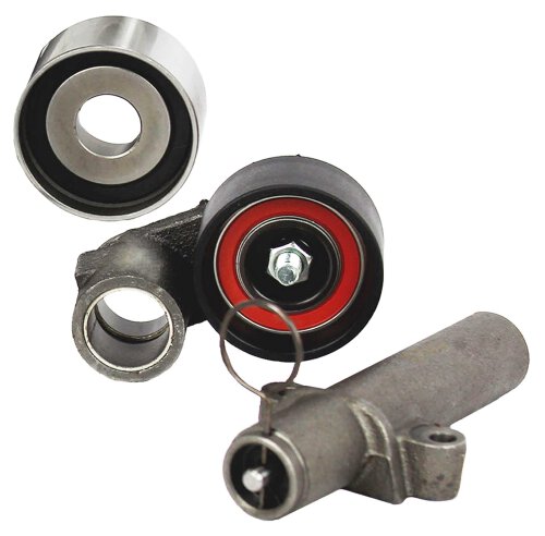 Timing Belt Kit with Water Pump 2000-2004 Acura,Honda 3.2L-3.5L