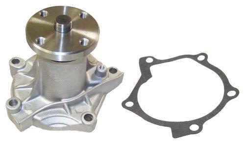 1992 Isuzu Amigo 2.6L Timing Belt, Water Pump & Component Kit