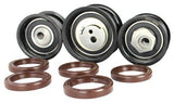 1996 Saab 9000 3.0L Timing Belt & Component Kit