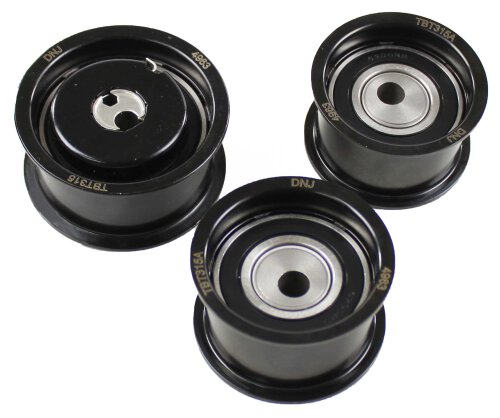 Timing Belt Kit with Water Pump 1995-2005 Cadillac,Saab,Saturn 3.0L-3.2L