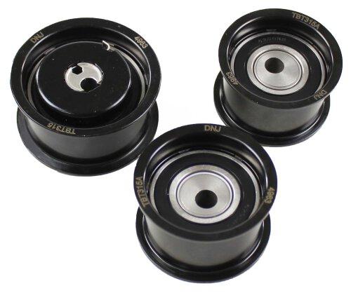 2003 Cadillac CTS 3.2L Timing Belt, Water Pump & Component Kit