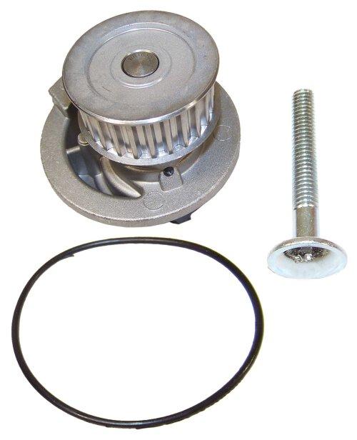 2002 Isuzu Rodeo 2.2L Timing Belt, Water Pump & Component Kit