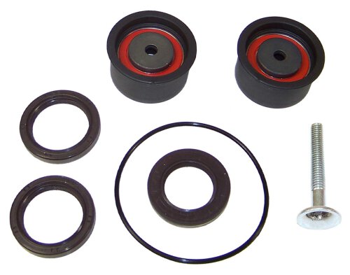 Timing Belt Kit with Water Pump 1998-2003 Isuzu 2.2L