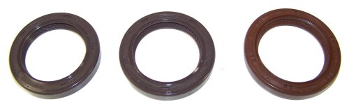 Timing Belt Component Kit 1999-2001 Mazda 1.6L