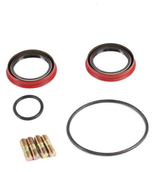 1997 Ford Ranger 2.3L Timing Belt, Water Pump & Component Kit