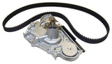 Timing Belt Kit with Water Pump 1990-1996 Ford,Mazda,Mercury 1.6L-1.8L