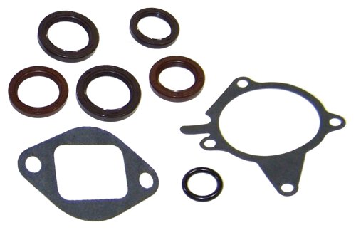 Timing Belt Kit with Water Pump 1990-1996 Ford,Mazda,Mercury 1.6L-1.8L