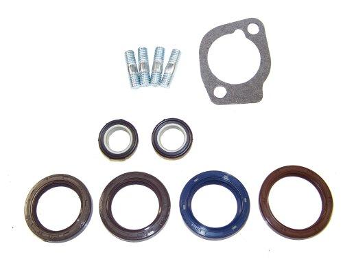 1988 Nissan 300ZX 3.0L Timing Belt, Water Pump & Component Kit