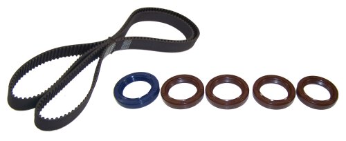 Timing Belt Kit with Water Pump 1998-1999 Subaru 2.5L