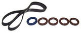 Timing Belt Kit with Water Pump 1998-1999 Subaru 2.5L
