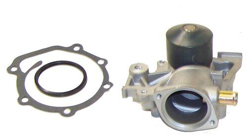 Timing Belt Kit with Water Pump 1998-1999 Subaru 2.5L