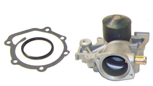 1998 Subaru Forester 2.5L Timing Belt, Water Pump & Component Kit