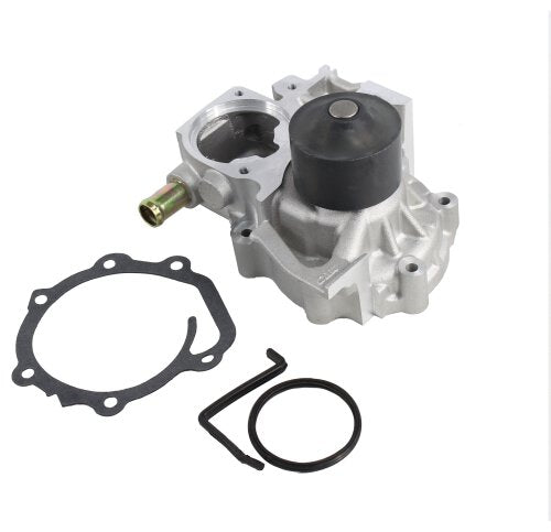 Timing Belt Kit with Water Pump 2006-2012 Subaru 2.5L