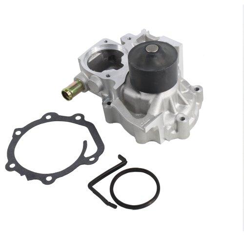 2011 Subaru Legacy 2.5L Timing Belt, Water Pump & Component Kit