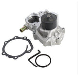 2011 Subaru Legacy 2.5L Timing Belt, Water Pump & Component Kit
