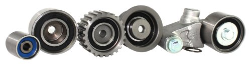 Timing Belt Kit with Water Pump 2002-2015 Saab,Subaru 2.0L-2.5L