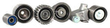 2002 Subaru Impreza 2.0L Timing Belt, Water Pump & Component Kit