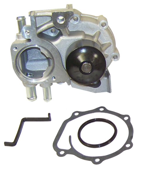 Timing Belt Kit with Water Pump 2002-2015 Saab,Subaru 2.0L-2.5L