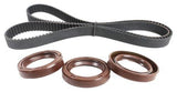 2007 Subaru Forester 2.5L Timing Belt, Water Pump & Component Kit