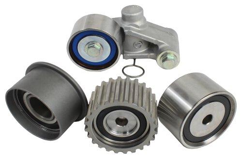 2009 Subaru Forester 2.5L Timing Belt, Water Pump & Component Kit