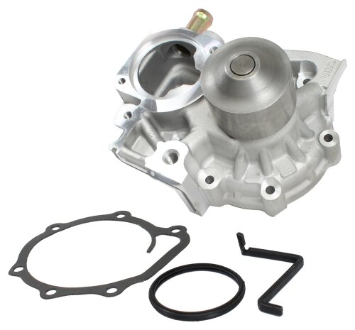 Timing Belt Kit with Water Pump 2006-2011 Subaru 2.5L