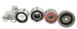 1999 Subaru Legacy 2.2L Timing Belt, Water Pump & Component Kit