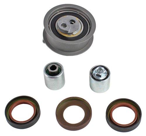 2008 Audi A4 2.0L Timing Belt, Water Pump & Component Kit