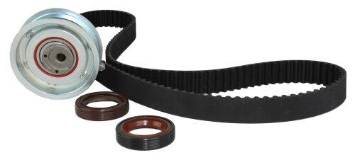 2003 Volkswagen Golf 2.0L Timing Belt, Water Pump & Component Kit