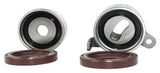 Timing Belt Component Kit 1987-1994 Toyota 1.5L