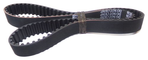 Timing Belt Component Kit 1987-1994 Toyota 1.5L