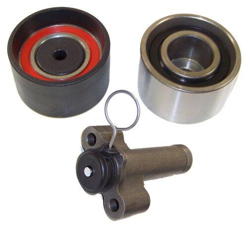 Timing Belt Kit with Water Pump 1988-1991 Toyota 2.5L