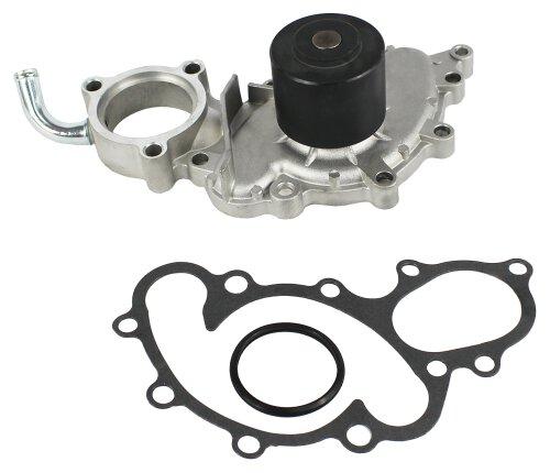 1994 Toyota 4Runner 3.0L Timing Belt, Water Pump & Component Kit