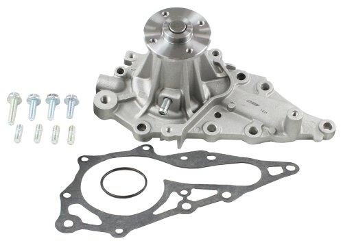 2001 Lexus IS300 3.0L Timing Belt, Water Pump & Component Kit