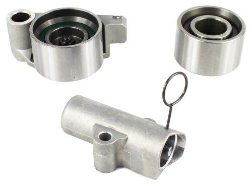 2007 Toyota Solara 3.3L Timing Belt, Water Pump & Component Kit